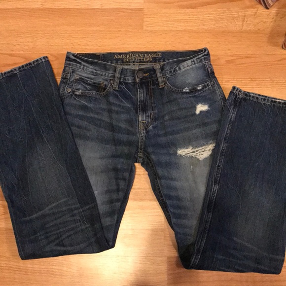 American Eagle 🦅 Men’s Jeans - Picture 1 of 7